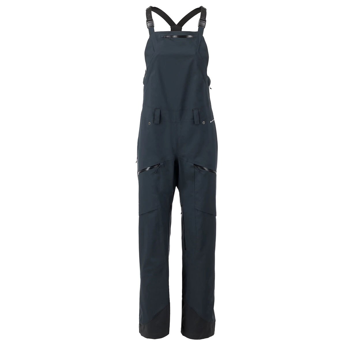 Flylow Foxy Bib Women's in Black